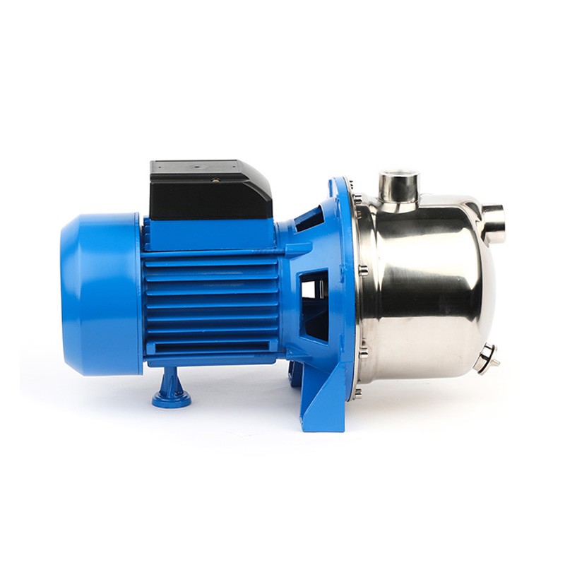 JS Self-priming Jet Pump3 JS Self-priming Jet Pump3