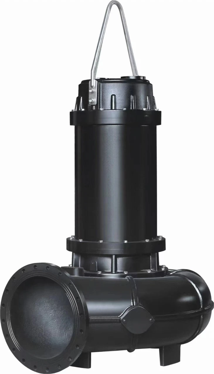 100WQ110-10-5.5 Centrifugal Submersible Drainage Sewage Pump 100WQ110-10-5.5 Centrifugal Submersible Drainage Sewage Pump