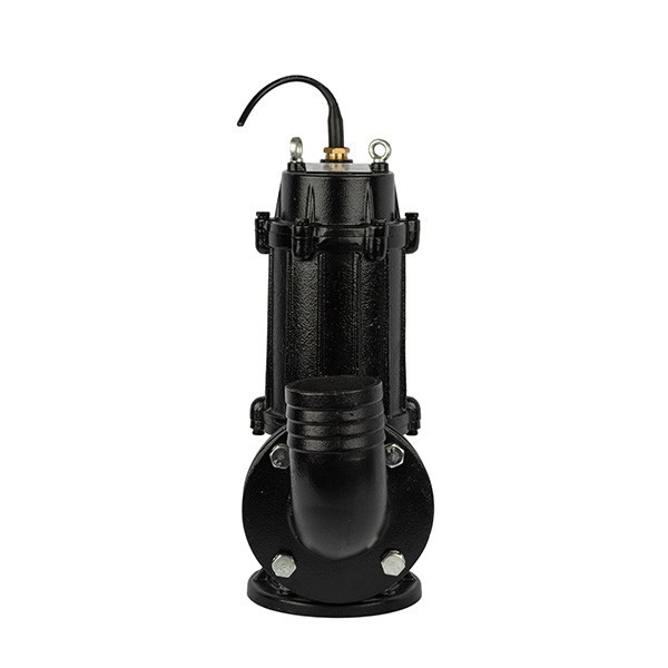 4KW Industrial Sewage Pump - 50WQ15-34-4 | High Pressure 34m Head Submersible Pump suppliers