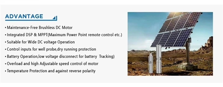 4SP30-36-300-2200-A/D 2.2kw Brushless Screw Solar Deep Well Pump For Irrigation high quality 4SP30-36-300-2200-A/D 2.2kw Brushless Screw Solar Deep Well Pump For Irrigation high quality