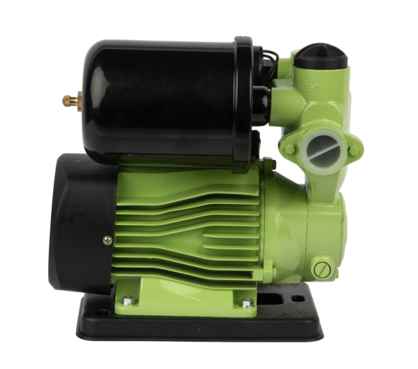 AWZB250 Self-Priming Intelligent Booster Pump | 0.25KW Compact Peripheral Design best