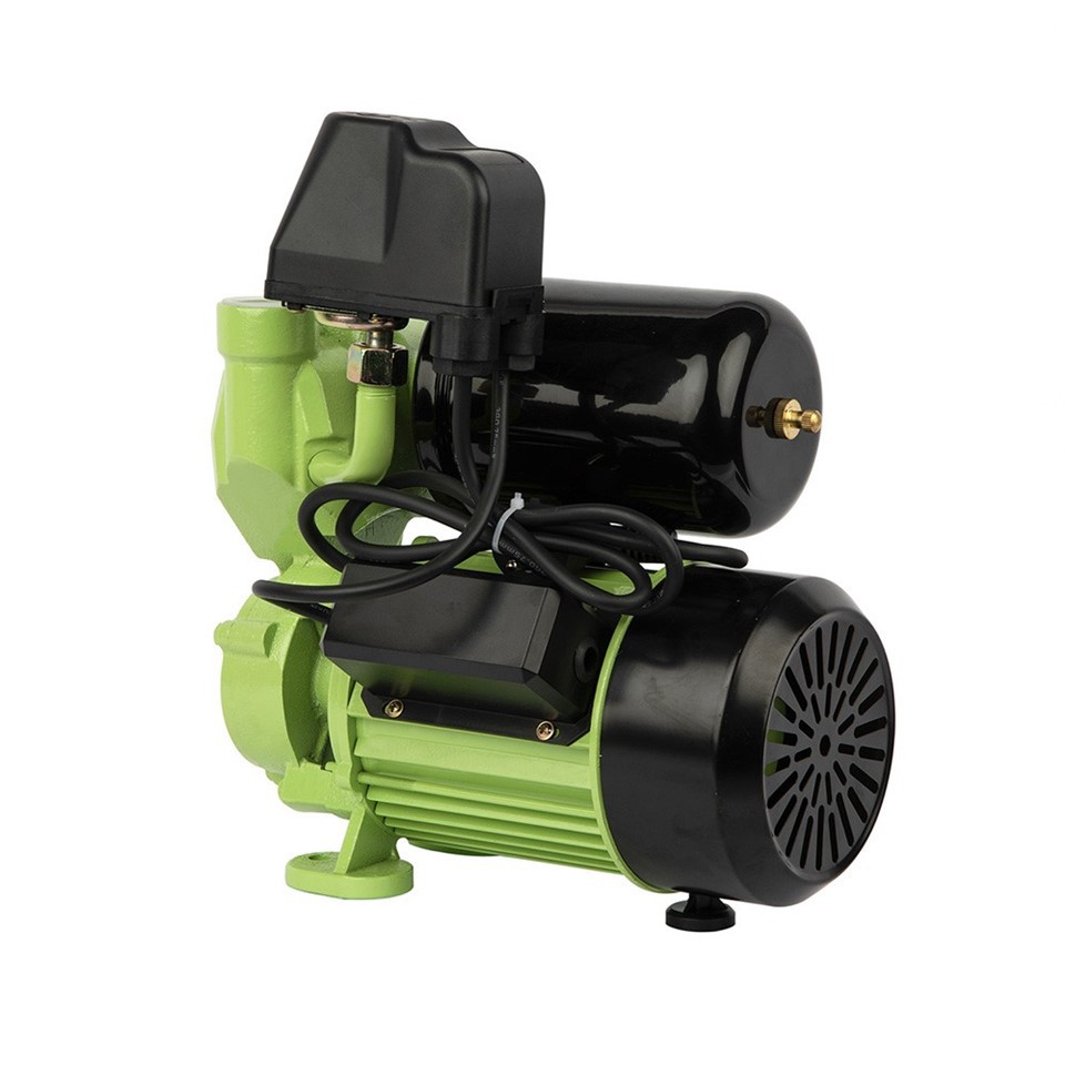 High Performance AWZB370 Peripheral Pump Durable Design For Home & Industrial Use suppliers