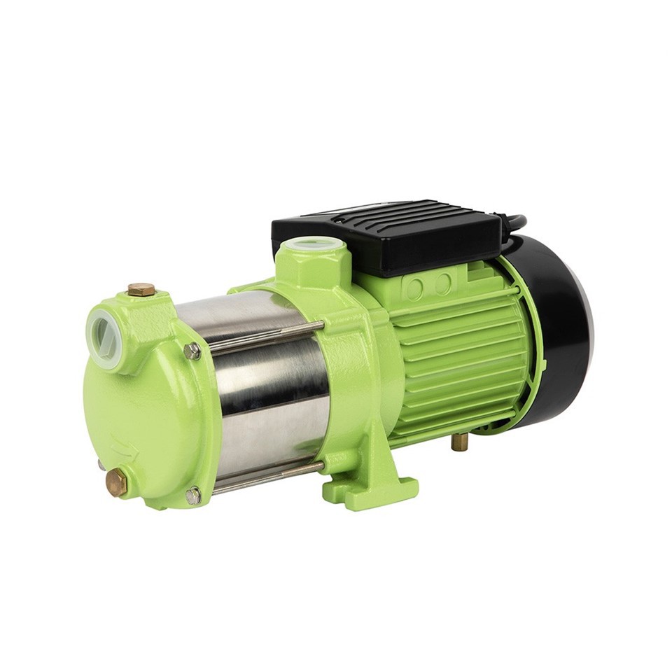 DMC-550 Multistage Centrifugal Pump 0.55kW/0.75HP - 83L/min 30m Head suppliers