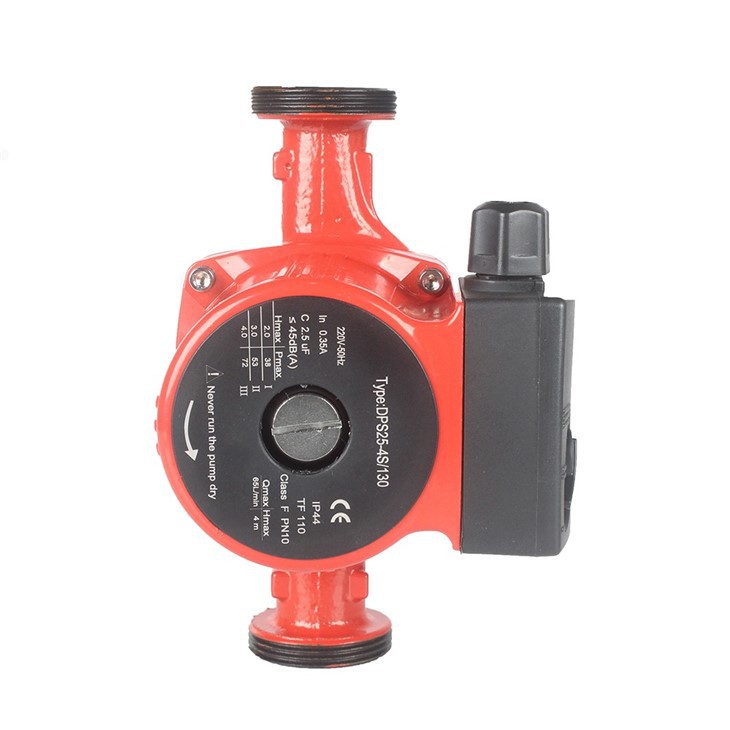 Circulation Water Pump For Hot Water Circulation Water Pump For Hot Water