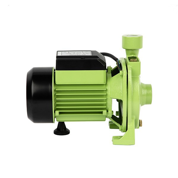 CPM200 AgriTurbo Centrifugal Pump | 2HP Commercial-Grade Farm Power System factory