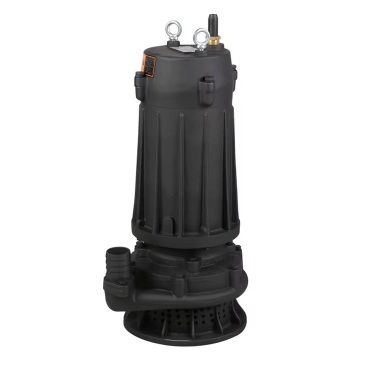 Excellent 50QX15-60-5.5Electric Submersible Clean Water Pump
