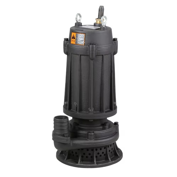 Excellent 50QX15-60-5.5Electric Submersible Clean Water Pump