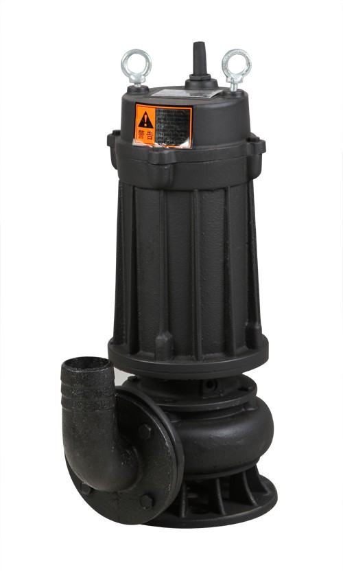 Factory Supply100WQ60-10-4 Electric Submersible Sewage Pump Factory Supply100WQ60-10-4 Electric Submersible Sewage Pump
