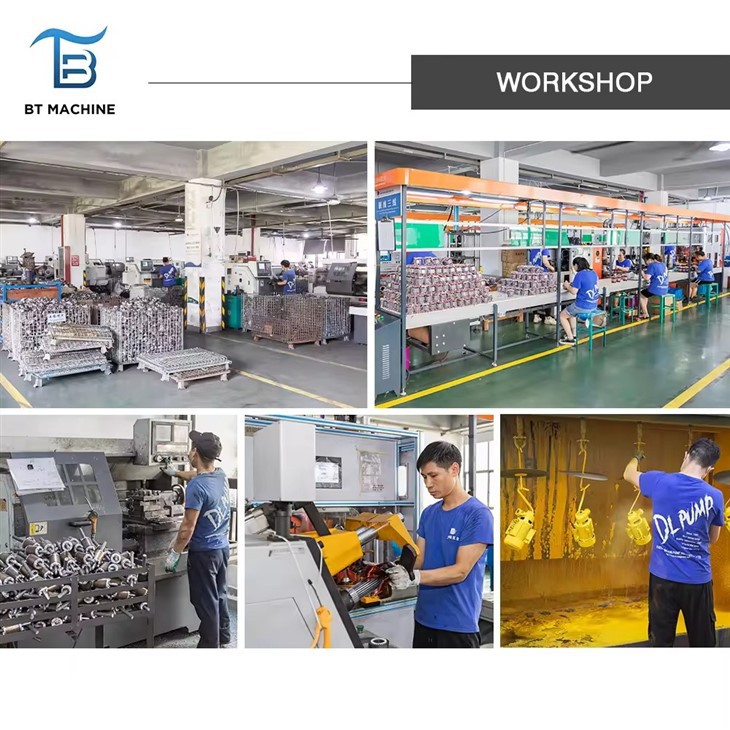 Good Quality 220V AC Small Deep Well Submersible Vibration Pump Good Quality 220V AC Small Deep Well Submersible Vibration Pump