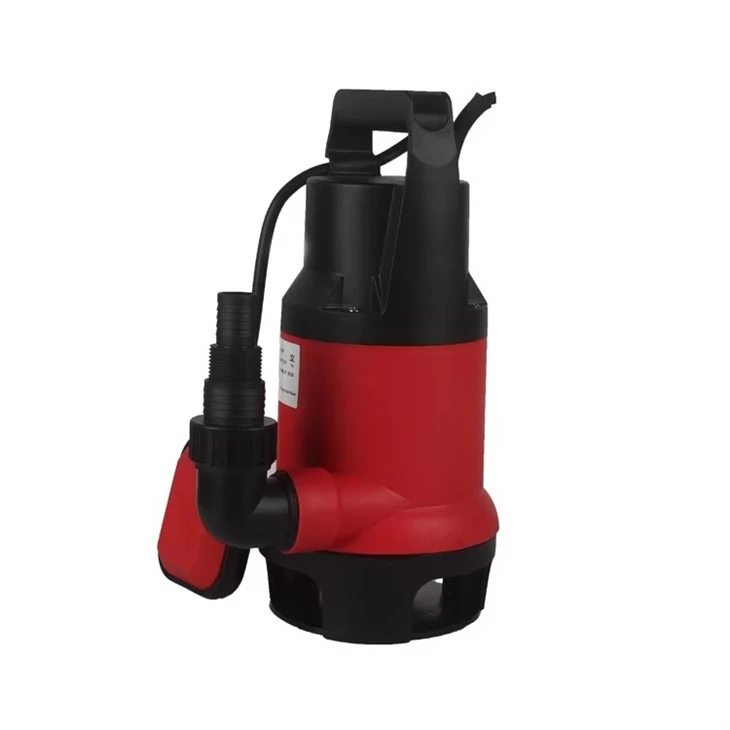 GSP400D 0.4kw 0.53HP ปั๊มน้ำสวนไหลสูงเพื่อการชลประทานที่มีประสิทธิภาพ
