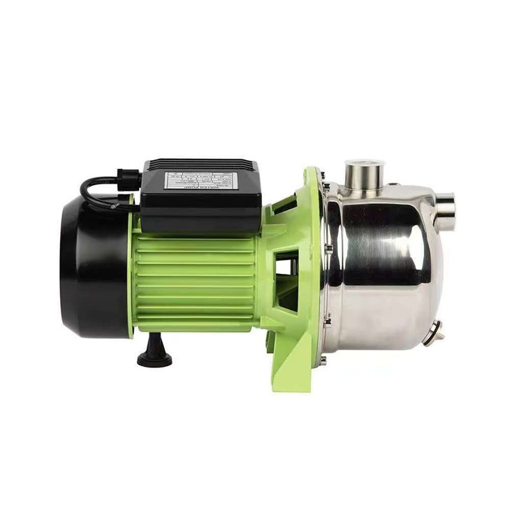 High Efficiency 1.5hp High Pressure JS120S Self-priming Electric Water Pump suppliers