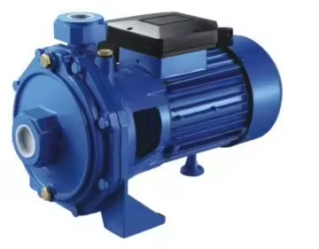 ปั๊ม CB160 ประสิทธิภาพสูง - 110ลิตร/นาที 45ม. หัวสำหรับการถ่ายเทของไหลทางอุตสาหกรรม