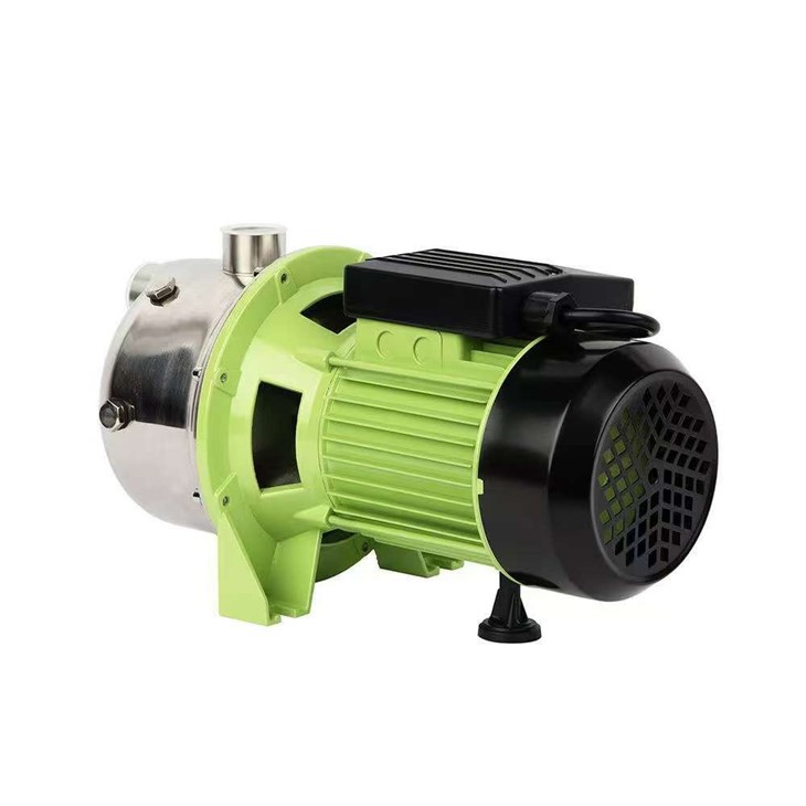 High Quality 0.75hp JS High Pressure Self-priming Electric Water Pump factory