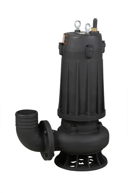 Hot Sale 100WQ80-15-7.5 Submersible Dirty Waste Water Drainage Pump