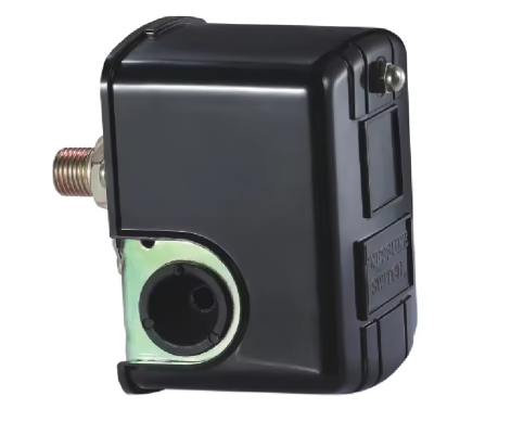 ตัวควบคุมสวิตช์ตัดแรงดันแบบปรับได้ขายร้อนสำหรับแรงดันน้ำและระบบแรงดันอากาศ