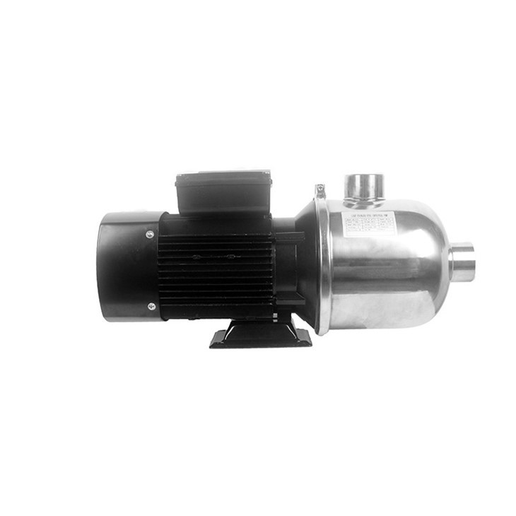 Irrigation Horizontal Centrifugal Water Pump