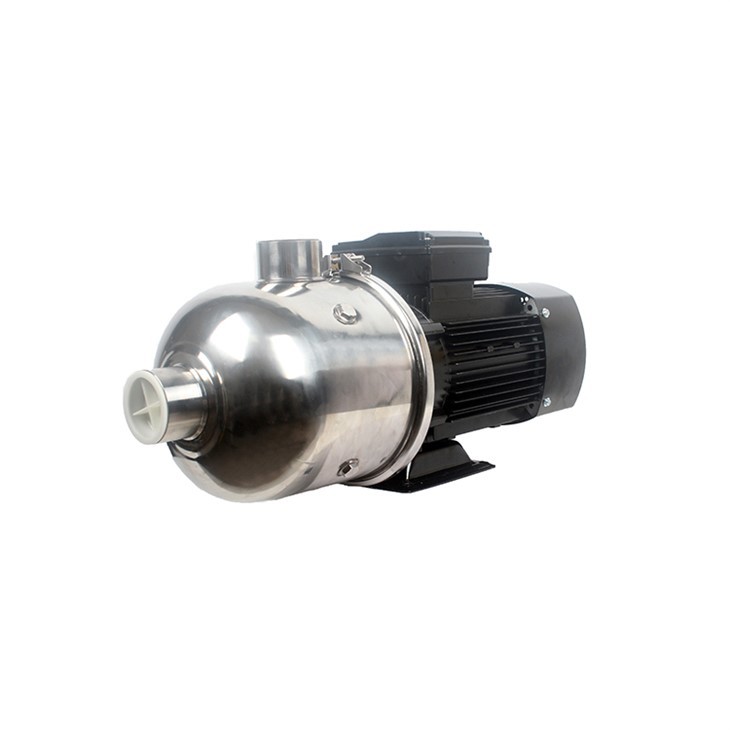 ปั๊มน้ำหอยโข่งแนวนอนชลประทาน