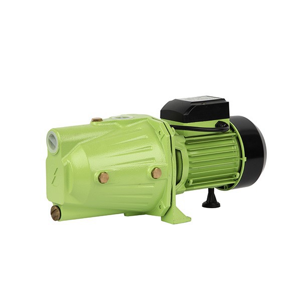 JET-100L Self-Priming Jet Pump | 0.75kW High-Pressure Performance suppliers