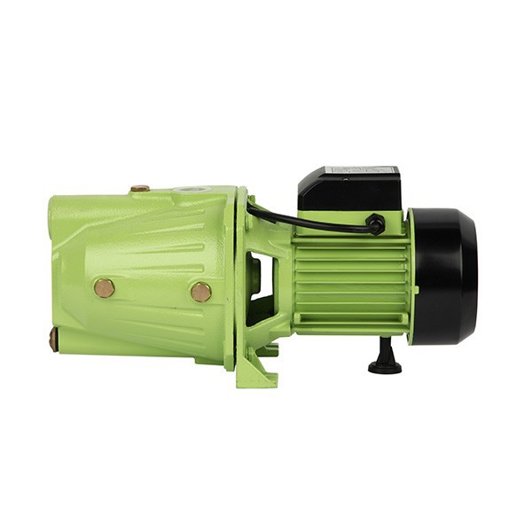 JET-100L Self-ปั๊มเจ็ทรองพื้น|ประสิทธิภาพแรงดันสูง 0.75kW