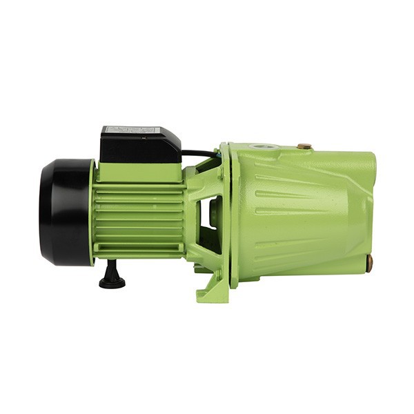 JET-100L Self-Priming Jet Pump | 0.75kW High-Pressure Performance best
