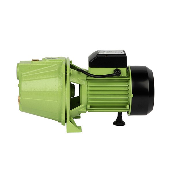 JET-60S AquaStream Mini | 0.37kW Compact Power For Smart Water Solutions factory