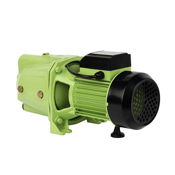 JET-80L Self-Priming Jet Pump | Complete Technical Introduction factory