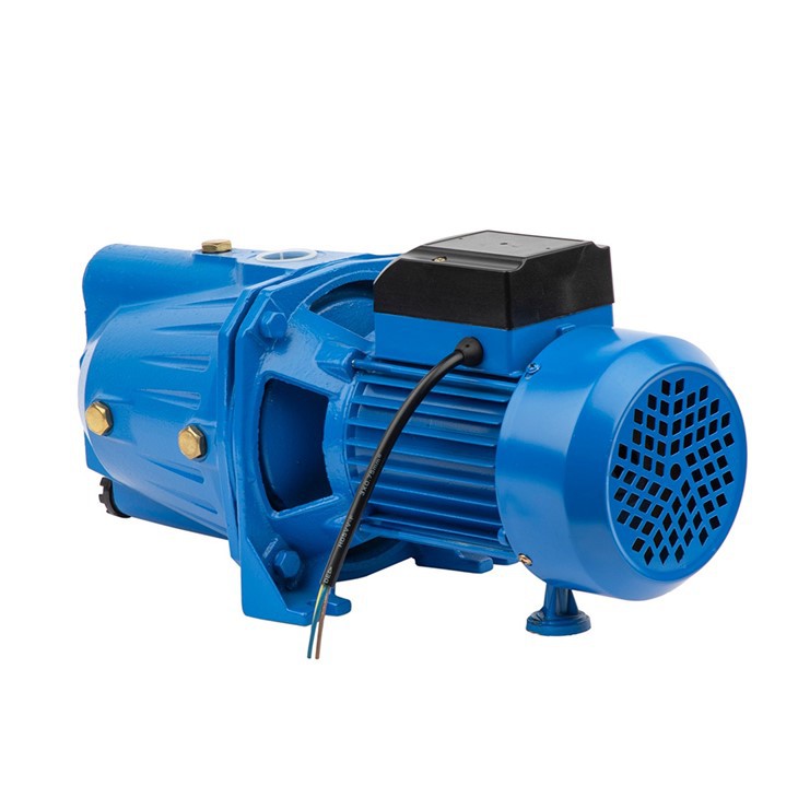 JET Series JET100L Self-Priming Jet Pump JET Series JET100L Self-Priming Jet Pump