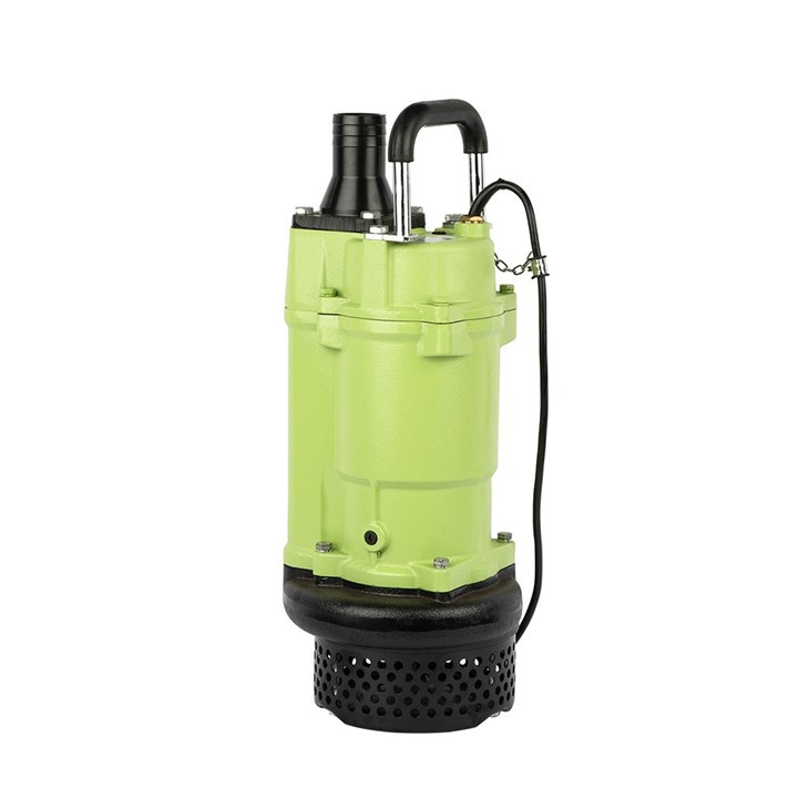 KBZ615 Submersible Sewage Pump | 15KW Mega-Flow Design suppliers