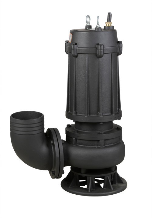 Professional 150WQ150-15-11 Electric Submersible Sewage Pump Professional 150WQ150-15-11 Electric Submersible Sewage Pump
