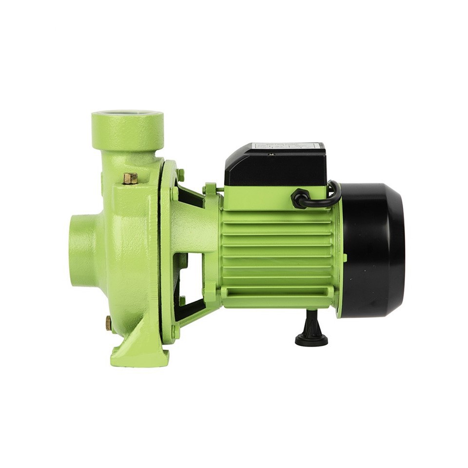 Reliable HFM/5AM Centrifugal Pump - 8m Max Suction Lift With Standard Export Packaging factory