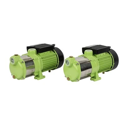 ปั๊มหอยโข่งหลายใบพัดสแตนเลส 1.3HP – ปั๊มจ่ายน้ำประสิทธิภาพสูง DMC900