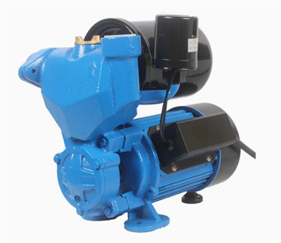 Awzb ปั๊มเพิ่มแรงดันน้ำแรงดันสูงแบบ Self-Priming ในประเทศ