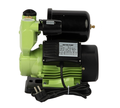 AWZB550 SmartFlow อัตโนมัติ-Prime Booster|ระบบแรงดันขนาดกะทัดรัด 0.55KW