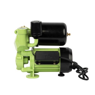 AWZB750 Self-ปั๊มน้ำรองพื้น การป้องกัน IPX ที่ศีรษะ 131.2 ฟุต แรงดันไฟฟ้าคู่