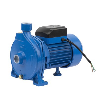 CPM-158 0.75kw 1HP ชลประทานการเกษตร ปั๊มน้ำ Cpm แบบแรงเหวี่ยงไฟฟ้าราคาดีที่สุด