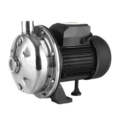 ปั๊มน้ำหอยโข่ง ซีพีเอส