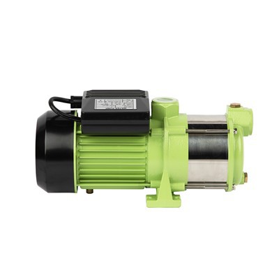 ปั๊มเบา-Duty Industrial DMC-750 - 83ลิตร/นาที อัตราการไหลของหัว 40 ม. ติดตั้งง่าย