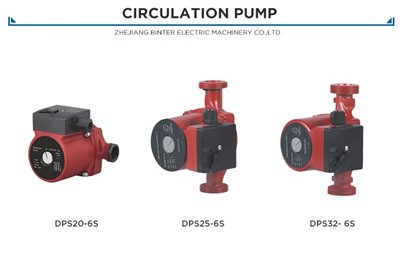 ในประเทศ 2 '' ปั๊มน้ำหมุนเวียนฝักบัวน้ำร้อนปั๊มโล่น้ำ