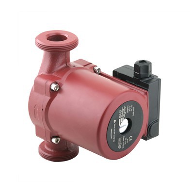 ปั๊มหมุนเวียน Grandfar สามความเร็วของ Dps32-8