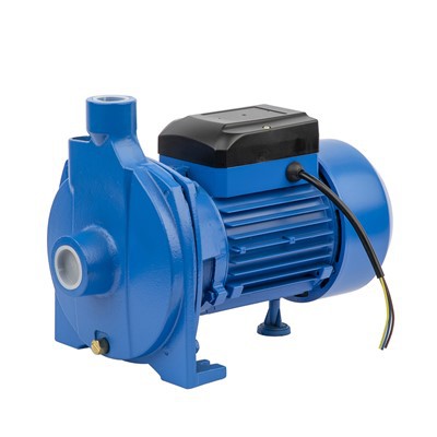 ไฟฟ้า 2HP Cpm200 ชลประทานการเกษตรปั๊มน้ำแรงเหวี่ยง