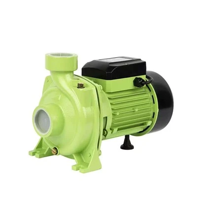 คุณภาพสูง 0.75hp HFM ชลประทานการเกษตรปั๊มน้ำแบบแรงเหวี่ยงแรงดันในครัวเรือน