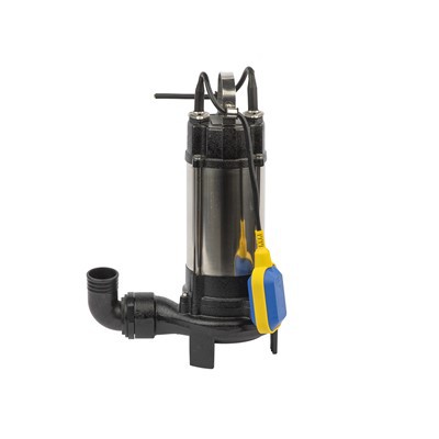 คุณภาพสูง 1.1hp V800DF มอเตอร์สแตนเลสที่อยู่อาศัยแรงดันสูงอุตสาหกรรมตัดลึก Sewage Submersible Water Pump