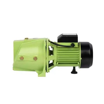 ปั๊มน้ำไฟฟ้าแบบรองพื้นตัวเอง-แรงดันสูง JSW ขนาด 1hp คุณภาพสูง
