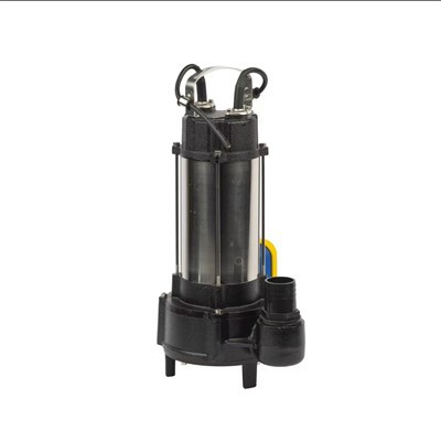 คุณภาพสูง V180F มอเตอร์สแตนเลสที่อยู่อาศัยแรงดันสูงอุตสาหกรรม Deep Sewage Submersible Water Pump