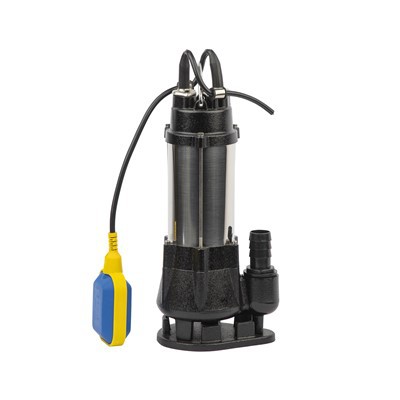 ขายร้อน V Series V180f ปั๊มน้ำเสียไฟฟ้าบ้านสำหรับน้ำสกปรก