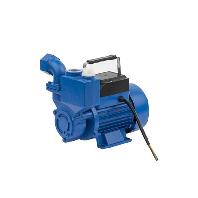 IZDB-35 Self-Priming Peripheral Pump 0.37kW 35L/min 35m Head 1" ทางออก