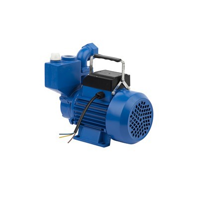 IZDB-45 Self-Priming Peripheral Pump 0.55kW 45L/min 48m Head 1" ทางเข้า/ออก