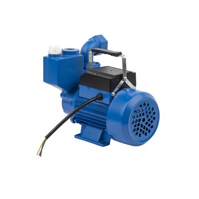 IZDB-65 ปั๊มต่อพ่วงแบบ Self-Priming 0.75kW 50ลิตร/นาที 60ม. หัว 1" พอร์ต