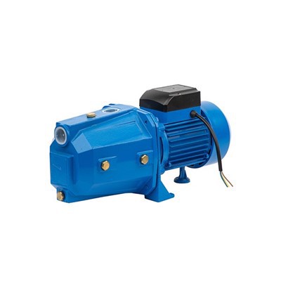 JET-ปั๊มเจ็ทแบบรองพื้นในตัว 120P|1.1kW|เฮด 60 ม.|50 ลิตร/นาที