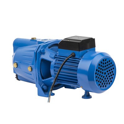 JET80L ปั๊มเจ็ทรองพื้นในตัวสแตนเลส